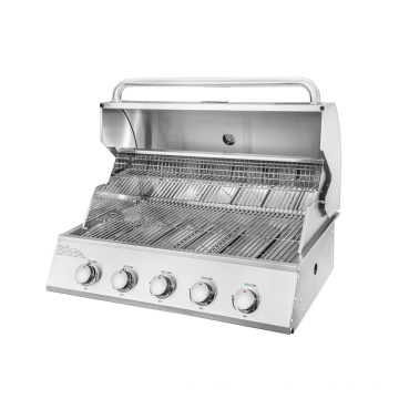 High Quality Gas Griddle Grill